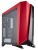 Corsair Carbide Series SPEC-OMEGA Tempered Glass Mid-Tower Gaming Case - No PSU, Black/Red3.5