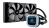 Corsair H115i Hydro Series PRO RGB 280mm Liquid CPU CoolerIntel LGA 1150/1151/1155/1156/1366/2011/2011-3/2066, AMD AM2/AM3/AM4/FM1/FM2