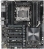 ASUS WS X299 SAGE MotherboardIntel LGA2066, Intel X299, DDR4-4200MHz(8), M.2(2), PCI-E 3.0x16(7), SATA(8), GigLAN(2), HD-Audio, VGA, S/PDIF, USB3.1, USB2.0, CEB