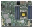 Supermicro X10SRH-CLN4F MotherboardLGA2011, Intel C612, DDR4-2400MHz(8), PCI-E 3.0x16(1), SATA(10), SAS3(8), RAID 0,1,5,10, GigLAN(4), VGA, USB3.0, USB2.0, ATX