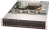 Supermicro SuperServer 2028R-E1CR24N Chassis - 920W PSU, 2U RackmountIntel LGA2011(2), Intel C612, DDR4-2400MHz(24), PCI-E 3.0x16(2), Hot-Swap 2.5