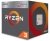 AMD Ryzen 3 2200G Quad-Core Processor w. Radeon Vega 8 Graphics - (3.5GHz, 3.7GHz Turbo) - AM46MB Cache, 4-Cores/4-Threads, 46-65W