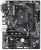 Gigabyte GA-A320M-S2H MotherboardAMD AM4, AMD A320, DDR4-3200MHz(O.C.)(2), M.2, PCI-E 3.0x16(1), SATA-III(4), GigLAN, HDMI, DVI-D, VGA, USB3.1, USB2.0, mATX