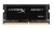Kingston 16GB (1x16GB) PC4-21300 2666MHz DDR4 SODIMM - 15-17-17 - HyperX Impact