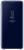 Samsung Clear View Standing Cover Case - For Samsung Galaxy S9+ - Blue