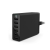 Anker PowerPort USB Wall Charger - 6-Port - Black