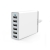 Anker PowerPort USB Wall Charger - 6-Port - White