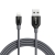 Anker Powerline+ Lightning to USB Cable - 1.8m, Grey