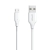 Anker Powerline to Micro USB Cable - 0.9m, White