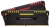 Corsair 16GB (2x8GB) PC4-24000 (3000MHz) DDR4 Memory Kit - C16 - Vengeance RGB Series, Black3000MHz, 288-Pin DIMM, 15-15-15-36, XMP2.0, 1.2V