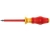 Wera 1162I VDE Insulated Phillips Head Screwdriver - 2x100mm