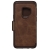 Otterbox Strada Case - For Samsung Galaxy S9 - Espresso