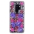 Case-Mate Karat Petals Case - To Suit Samsung Galaxy S9+ - Purple