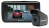 Navman MiVUE800 Dual Camera Dashcam140 Degree Wide Glass Lens, 2-CH Front/Rear Recording, FHD Recording, 2.7