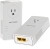 Netgear PLP2000-100AUS Powerline 2000 Kit w. Extra Outlet Adapters