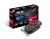 ASUS Radeon RX560 4GB Video Card4GB, GDDR5, (1197MHz, 6000MHz), 128-bit, 896 Stream Processors, DVI-D(1), HDMI(1), DP(1), Fansink, HDCP, PCI-E 3.0x16