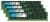 Crucial 64GB (4x16GB) PC4-17000 (2133MHz) DDR4 ECC REG RDIMM RAM Kit - CL152133MHz, 288-Pin RDIMM, Registered, ECC, Dual Ranked, 1.2V