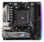 ASUS ROG Strix X370-I Gaming MotherboardAMD AM4, AMD X370, DDR4-3600MHz(O.C)(2), M.2(2), PCI-E 3.0x16(1), SATA-III(4), GigLAN, Wifi, BT, HD-Audio, USB3.1, USB2.0, mITX