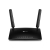 TP-Link Archer MR400 AC1350 Wireless Dual-Band 4G LTE Router802.11ac/n/a, 10/100Mbps LAN(3), 10/100 LAN/WAN(1), Internal Antenna(3), 4G-LTE Antenna(2), SIM Card Slot(1)