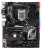 ASUS Z170 Pro Gaming/Aura Gaming MotherboardIntel LGA1151, Intel Z170, DDR4-3466MHz(O.C)(4), M.2(1), PCI-E 3.0x16(2), SATA-III(6), GigLan, HD-Audio, HDMI, DP, DVI, USB3.1, USB2.0, ATX