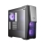 CoolerMaster MasterBox MB500 RGB Mid-Tower - w. PSU, Black 3.5