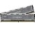 Crucial 32GB (2x16GB) PC4-21300 (2666MHz) DDR4 RAM Kit - 16-18-18 - Ballistix Sports LT Series, Grey2666MHz, 288-Pin DIMM, Unbuffered, Non-ECC, 1.2V