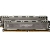 Crucial 16GB (2x8GB) PC4-21300 (2666MHz) DDR4 RAM Kit - 16-18-18 - Ballistix Sports LT Series, Grey2666MHz, 288-Pin DIMM, Unbuffered, Non-ECC, 1.2V