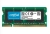 Crucial 2GB (1x2GB) PC2-6400 (800MHz) DDR2 SODIMM RAM - CL6 - For Mac800MHz, 200-Pin SODIMM, Unbuffered, Non-ECC, 1.8V