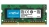 Crucial 2GB (1x2GB) PC3-8500 (1066MHz) DDR3 SODIMM RAM - CL7 - For Mac1066MHz, 204-Pin SODIMM, Unbuffered, Non-ECC, 1.5V