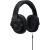 Logitech G433 7.1 Wired Surround Gaming Headset - BlackPro-G Advanced Audio Driver, DTS Headphone X, Detachable Boom MIC, Lightweight & Strong