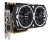 MSI GeForce GTX1070 Ti Armor 8G Video Card8GB, GDDR5, (1683MHz, 8008MHz), 256-bit, 2432 CUDA Cores, DP(3), HDMI, DVI-D, Fansink, HDCP, PCI-E 3.0x16