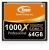 Team Memory Cards - (CF)