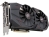 ASUS Cereberus GeForce GTX1070Ti Advanced Edition 8G Video Card8GB, GDDR5, (1746MHz, 8008MHz), 2432 CUDA Cores, DVI-D(1), HDMI(2), DP(2), Fansink, HDCP, PCI-E 3.0x16