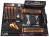 Gigabyte GA-X299 AORUS Ultra Gaming Pro Motherboard Intel LGA2066, Intel X299, DDR4-4400(O.C.)(8), M.2(3), PCI-Ex 3.0x16(2), SATA-III(8), GigLAN, HD-Audio, HDMI, USB3.1(4), USB2.0(4), ATX