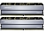 G.Skill 32GB (2x16GB) 3600MHz DDR4 RAM Kit - 19-19-19-39 - Sniper X Series, Digital Camo3600MHz, 288-Pin DIMM, Unbuffered, Non-ECC, XMP2.0, 1.35V