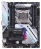 ASUS Prime X299-A MotherboardIntel LGA2066, Intel X299, DDR4-4000MHz(O.C)(8), PCI-E 3.0x16(3), M.2(2), SATA-III(8), GigLAN, VGA, HD-Audio, USB3.1, USB2.0, ATX