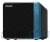 QNAP_Systems TS-453BE-2G Quad-core Multimedia NAS System - 2-Bay 3.5