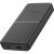 Otterbox Fast Charge Power Bank 20K mAh - Black (78-80642), Dual Port USB-C (18W) & USB-A (18W), Includes USB-C Cable (15CM), USB PD 2.0/3.0, Durable