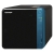 QNAP_Systems TS-453BE-4G Quad-core Multimedia NAS System - 4-Bay 3.5