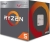 AMD Ryzen 5 2400G 4-Core Processor w. Radeon RX Vega 11 Graphics - (3.6GHz, 3.9GHz) - AM4 4MB Cache, 8 Threads, 65W