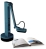 IPEVO VZ-X Wireless HDMI/USB 8MP Document Camera - Blue8.0MP Camera, Built-in LED Light, Wifi, HDMI, USB