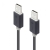 Alogic 2M USB 2.0 Type A Male to Type A Male Cable
