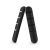 U_Green Cable Organizer (2pcs/pack) - Black