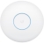 Ubiquiti UAP-AC-SHD UniFi SHD 802.11ac Wave 2 Access Point w. Dedicated Security Radio802.11 a/b/g/n/ac/ac-wave2, 802.3at PoE+, 10/100/1000Mbps Ethernet Ports(2), Indoor/Outdoor