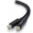 Alogic Thunderbolt Cable w. Intel Chipset - 2mThunderbolt(Male) to Thunderbolt(Male)