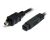 Alogic IEEE-1394b Firewire 9-pin to 4-pin Cable - 2mIEEE-1394b Firewire 9-pin(Male) to IEEE-1394a Firewire 4-pin(Male)