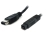 Alogic IEEE-1394b Firewire 9-pin to 6-pin Cable - 2mIEEE-1394b Firewire 9-pin(Male) to IEEE-1394a Firewire 6-pin(Male)