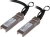 Alogic SFP+ 10Gb Passive Ethernet Copper Cable - 5mSFP+(Male) to SFP+(Male)