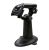 Cino F560 Linear Scanner with USB Cable and Stand - Black