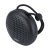 3SIXT Hightone Wireless Water Resistant Speaker - Black3W Speaker, IPX5 Water Resistant, 500mAh, BT4.1
